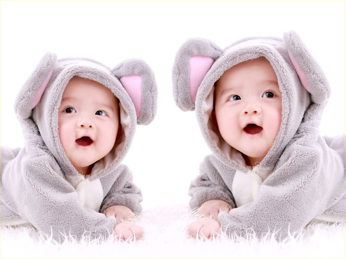 The Challenges of Raising Twins