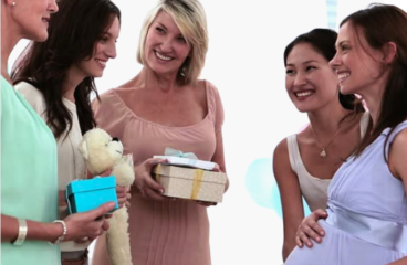 Important aspects to consider before buying baby shower gifts